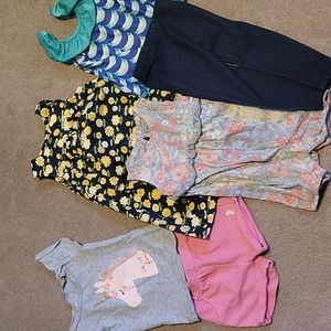 Little girls clothes